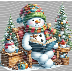 Christmas-ADJ 12638